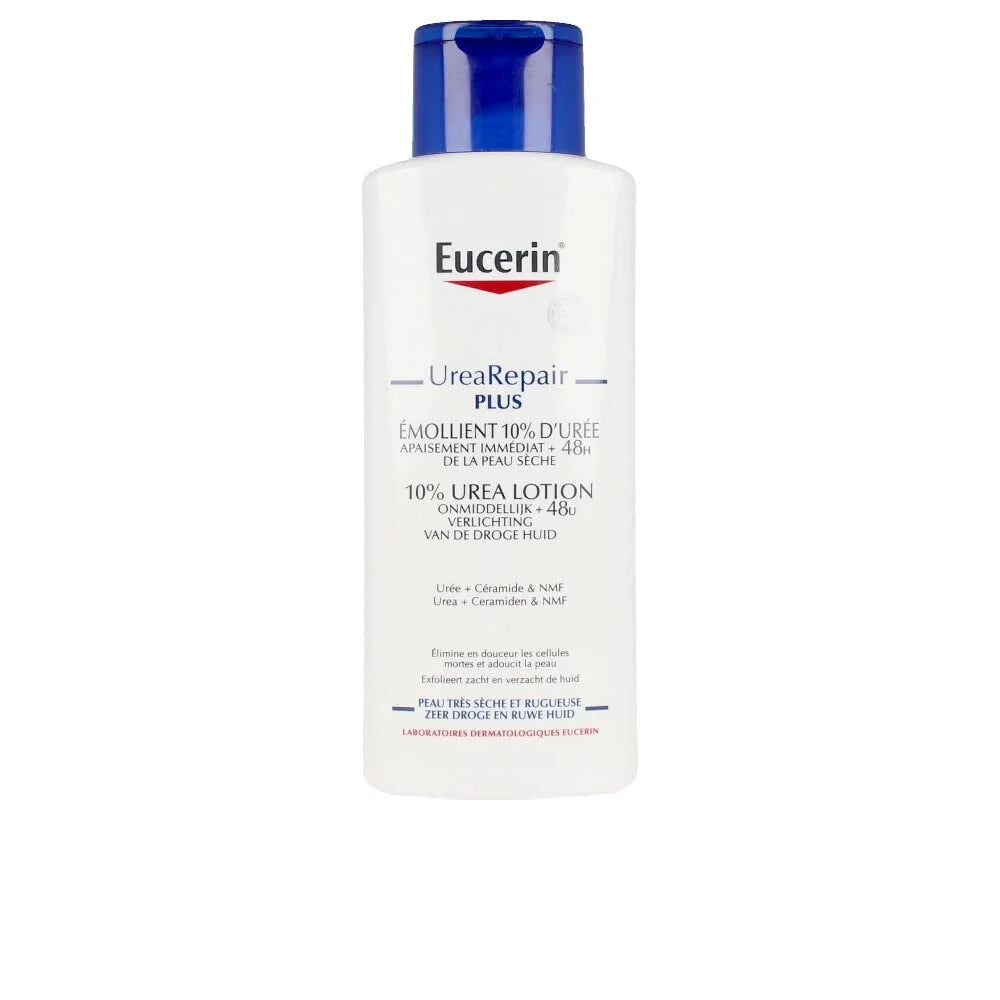 Eucerin Complete Repair Emollient Lotion 10% Urea 250 ml