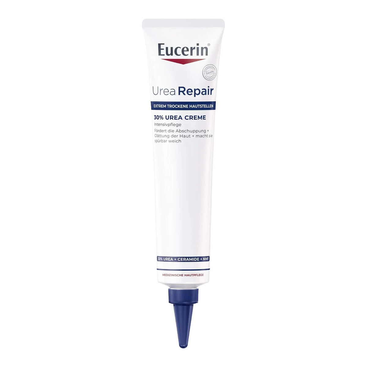 Eucerin UreaRepair plus 30% Urea Moisturizing Creme, 75 ml Cream