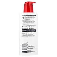 Eucerin Daily Replenishing Moisturizing Lotion Fragrance Free - 16.9 fl oz