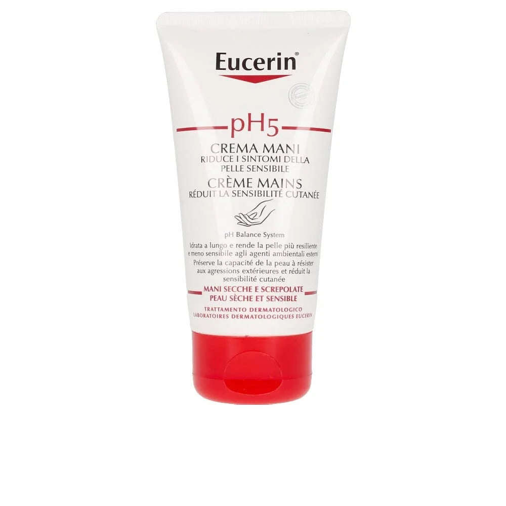Ph5 Crema Manos Piel Sensitive 75 ml