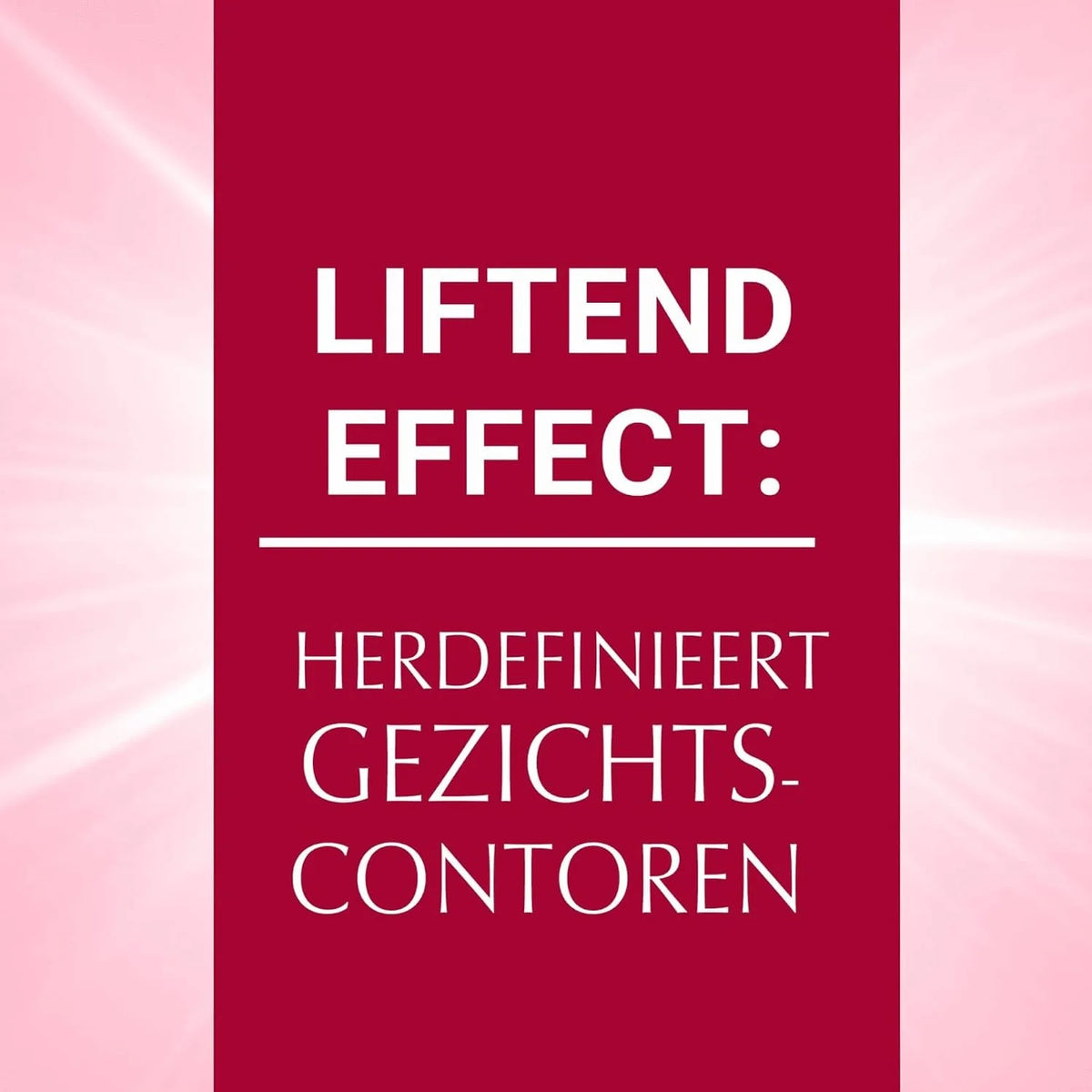 Hyaluron-Filler + Volume Lift Day Dry Cream 50ml